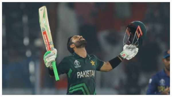 ICC World Cup 2023: বিশ্বকাপেও ইজরায়েল-প্যালেস্তাইন সংঘর্ষের ছায়া, গাজার পাশে দাঁড়িয়ে শাস্তি মুখে রিজওয়ান