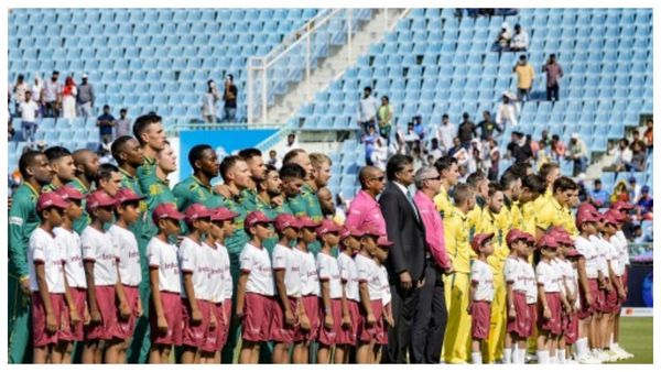 ICC World Cup 2023: ফাঁকাই থাকছে স্টেডিয়াম, বিশ্বকাপের টিকিট নিয়ে বিভ্রান্তি চরমে, ক্ষুব্ধ দর্শকরা