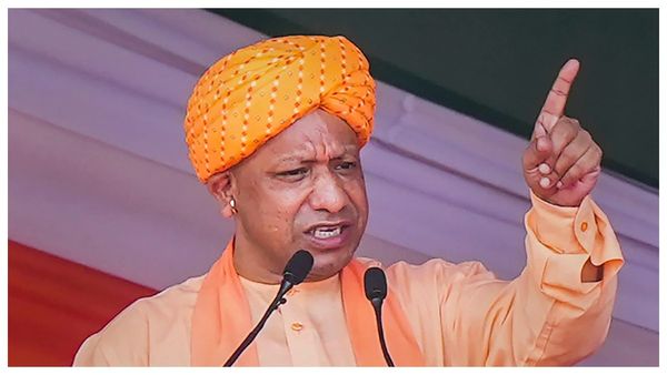 Yogi Adityanath: লক্ষ্য আমেঠী ধরে রাখা, একগুচ্ছ প্রকল্পের ঘোষণা যোগী আদিত্যনাথের