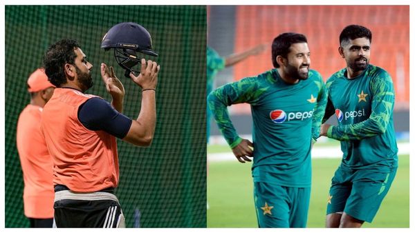 ICC World Cup 2023: রোহিতদের ব্যাটিং বনাম আফ্রিদিদের বোলিং, মহারণের আগে জেনে নিন দুই দলের শক্তি-দুর্বলতা