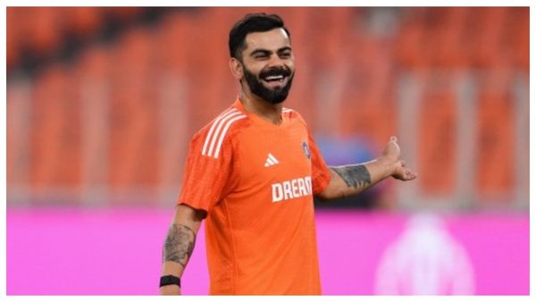 ICC World Cup 2023: পাকিস্তান ম্যাচের আগে বিরাট বার্তা, ‘উসেইন পাজি’-কে কী কথা দিলেন কোহলি?