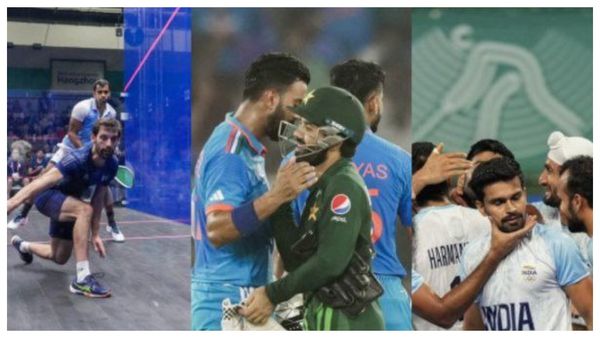 India vs Pakistan: ক্রিকেট, ফুটবল থেকে হকি, মাস জুড়ে শুধুই পাক বধ ভারতের