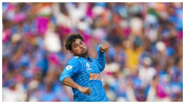 ICC World Cup 2023: বিশ্বকাপে দাপট ভারতীয় বোলারদের, উইকেট সংখ্যার নিরিখে কত নম্বরে কুলদীপরা?