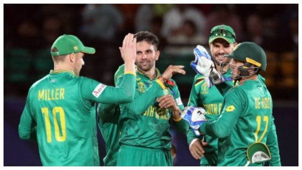 ICC World Cup 2023: শুধু চোকার্স নয়, বিশ্বকাপে ছোট দলের কাছে হারের একাধিক নজিরও আছে দক্ষিণ আফ্রিকার