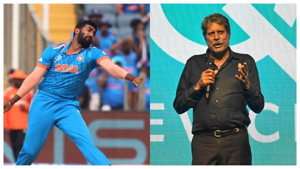 ICC World Cup 2023: বিশ্বকাপে কপি‌লের পাশেই বুমরাহ, ভারতের বিরুদ্ধে রেকর্ড গড়লেন লিটন-তানজিদ