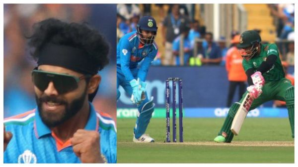 ICC World Cup 2023: জাদেজা-রাহুলের জোর টক্কর, সোনার পদক শেষ পর্যন্ত জিতে নিলেন কে?