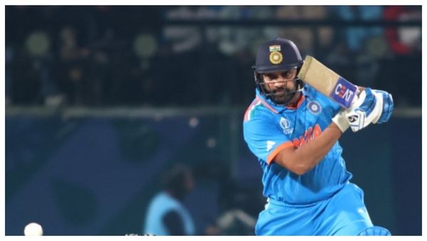 ICC World Cup 2023: কিউয়িদের হারিয়ে অধিনায়ক রোহিতের নতুন নজির, হিটম্যান ভাঙলেন দাদার কীর্তিও