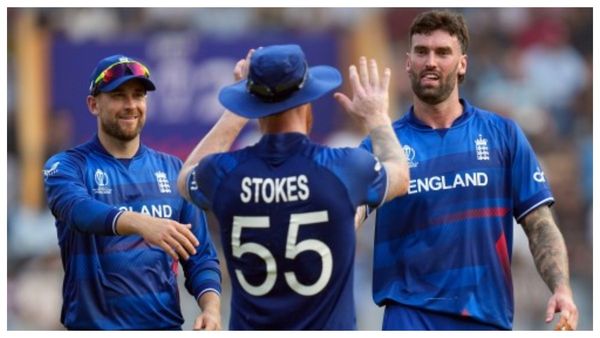 ICC World Cup 2023: পয়েন্ট তালিকায় তলানিতে স্থান, ভারতের বিরুদ্ধে ম্যাচের আগে বড় পরিবর্তন ইংল্যান্ড দলে