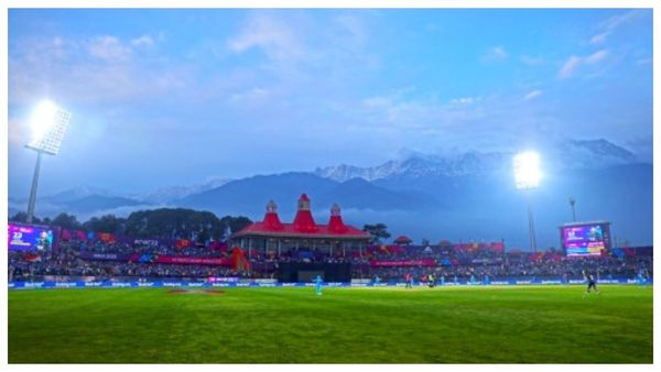 ICC World Cup 2023: ধরমশালা ছাড়তেই ইচ্ছা করছে‌ না রোহিত-বিরাটদের, ম্যাচের পরও নিলেন থেকে যাওয়ার সিদ্ধান্ত