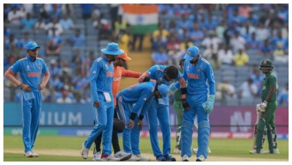 ICC World Cup 2023: কেম‌ন আছেন পাণ্ডিয়া? খেলতে পারবেন ইংল্যা‌ন্ডের বিরুদ্ধে ম্যাচ?