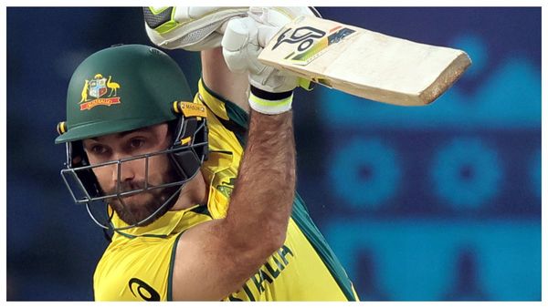 ICC World Cup 2023: শতরানে নতুন রেকর্ড ম্যাক্সওয়েলের, সচিনের কীর্তিকে স্পর্শ ওয়ার্নারের