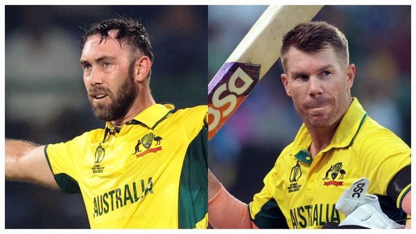 ICC World Cup 2023: অস্ট্রেলিয়া শিবিরের মতভেদ প্রকাশ্যে, কোটলার লাইট শো নিয়ে ওয়ার্নার-ম্যাক্সওয়েলের বাগযুদ্ধ