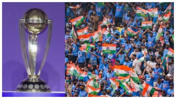 ICC World Cup 2023: বিশ্বকাপে ডিজিটাল বিপ্লব, মাঠের বাইরে বিরাট রেকর্ড আইসিসির