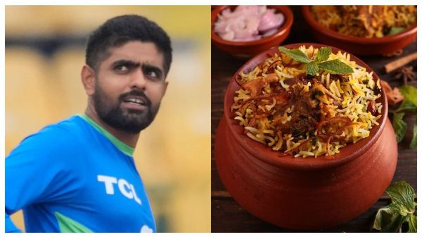 ICC World Cup 2023: কলকাতায় কোন রেস্তরাঁ বিরিয়ানির স্বাদে মজে বাবররা? খাদ্য রসিকদের জন্য রইল ঠিকানা