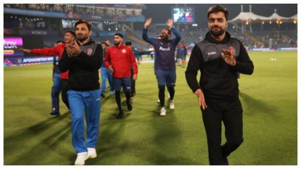 ICC World Cup 2023: দেশে নেই ক্রিকেট পরিকাঠামো, প্রতিকূলতাকে হারিয়ে বিশ্বকাপের মঞ্চে বিপ্লব আফগানিস্তা‌নের
