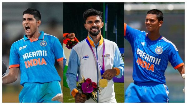 ICC World Cup 2023: গিলের বিকল্প খোঁজার কাজ শুরু, তালিকায় রয়েছে দুটি নাম