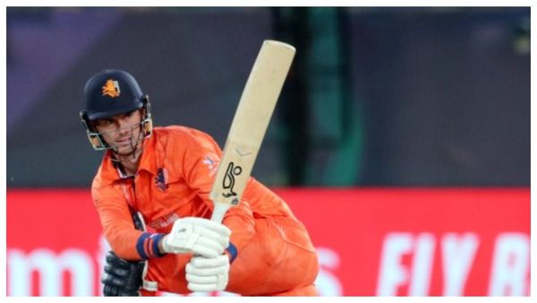 ICC World Cup 2023: বজরংবলীর আর্শীবাদেই জয়! ভারতে খেলতে এসে হনুমান ভক্ত হয়ে পড়লেন ডাচ অধিনায়কও