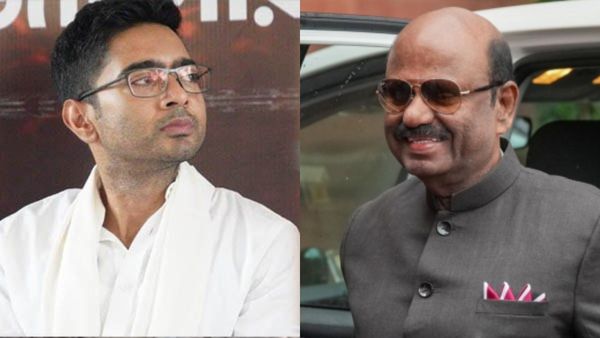 দিল্লির দরবারে বার্তা পৌঁছে দিলেন রাজ্যপাল, টুইটে ধন্যবাদ জানালেন অভিষেক