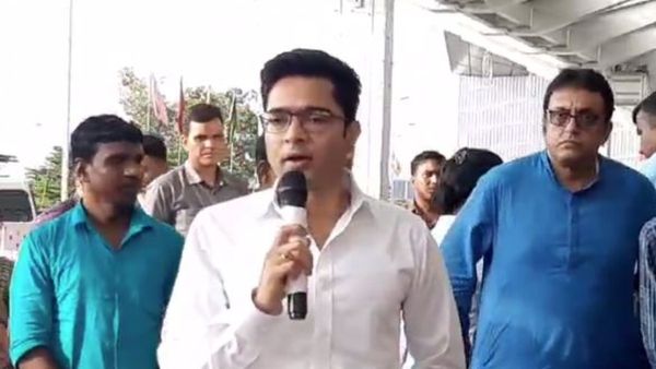 বাঁকুড়ায় শিশুদের মৃত্যু! কেন্দ্রীয় মন্ত্রী গিরিরাজ সিংকে গ্রেফতারের দাবি অভিষেক বন্দ্যোপাধ্যায়ের