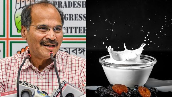 মেট্রো ডেয়ারির পথেই কি ভাগীরথী মিল্ক ইউনিয়ন? আদালতে যাওয়ার হুঁশিয়ারি অধীর চৌধুরীর