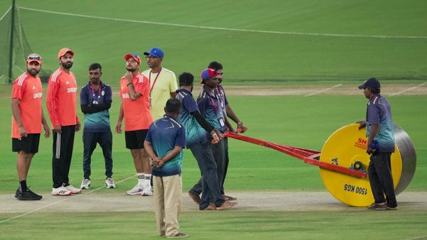 Weather Alert: কয়েকটি রাজ্যে বৃষ্টির সতর্কতা! ভারত-পাকিস্তান ম্যাচে কেমন থাকতে চলেছে আহমেদাবাদের আবহাওয়া