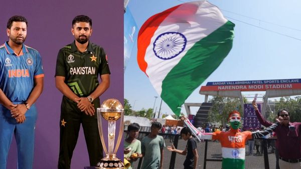 ICC World Cup 2023: ভারত-পাকিস্তান ম্যাচের আগে হাসপাতালের বেডের চাহিদা তুঙ্গে! কারণ অবাক করার মতোই