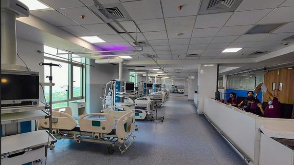 AIIMS Kalyani Recruitment 2023: কল্যাণী এইমসে ব্যাপক নিয়োগ, কীভাবে আবেদন জানুন