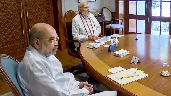 Modi Cabinet Decision: চালু হচ্ছে My Bharat Platform! কী থাকছে তাতে, কোন কাজে লাগবে