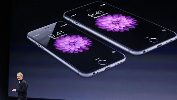 Made in India iPhones: ভারতের মাটিতে আইফোন তৈরি করবে TATA