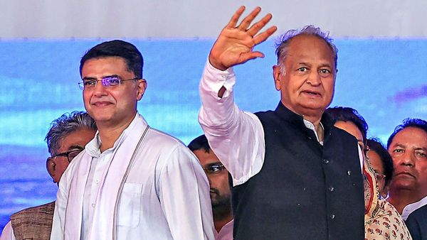 Rajasthan Assembly Election 2023: স্ত্রীকে ডিভোর্স! নির্বাচনী হলফনামায় আর কী বললেন শচীন পাইলট