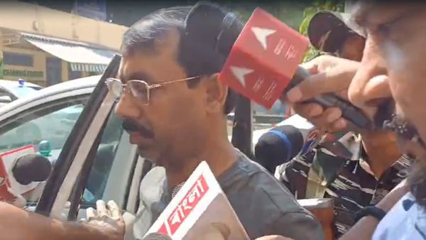 স্ত্রী ও শ্যালকের ব্যাঙ্ক অ্যাকাউন্ট চালাতেন বাকিবুর, লেনদেন হত কোটি কোটি টাকা