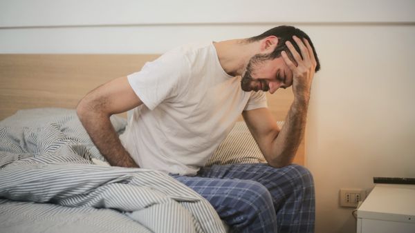 Constipation: কোষ্ঠকাঠিন্যের সমস্যা কমাতে আজ থেকে খান এই খাবারগুলি