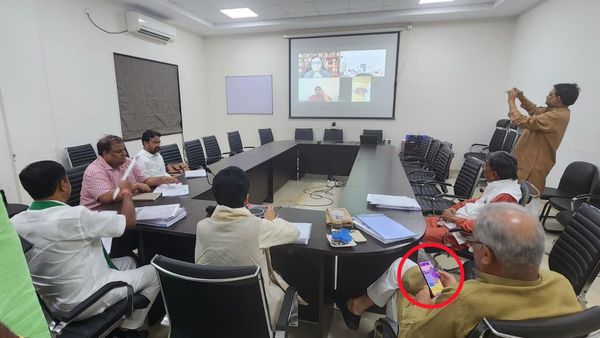 ক্যান্ডি ক্র্যাশ খেলা কি চালিয়ে যাবেন? অমিত মালব্যের ছবি টুইটের পাল্টা বিজেপিকে আক্রমণ বাঘেলের