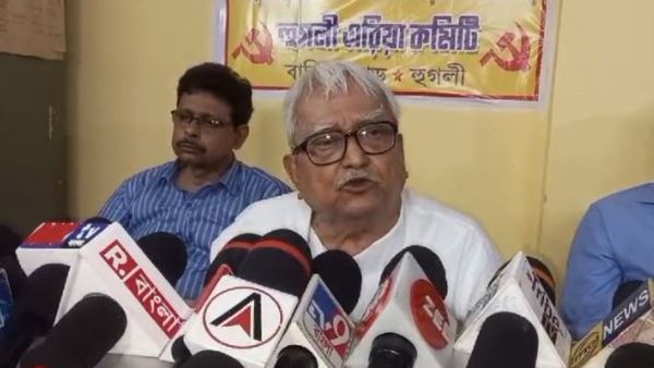 ইন্ডিয়া ব্লক প্রসঙ্গে টানলেন কেরলের উদাহরণ! অভিষেকের বয়স কম...বিমান বসু