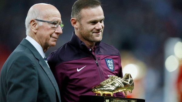 Bobby Charlton: বিশ্ব ফুটবলে নক্ষত্রপতন, চিরঘুমে ইংল্যান্ডের কিংবদন্তি ববি চার্লটন