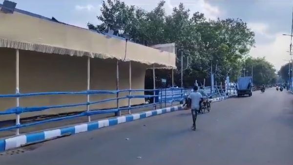 দুর্গাপুজোর কার্নিভাল দুর্গাপুর থেকে শিলিগুড়ি, জেলায় জেলায় প্রস্তুতি তুঙ্গে