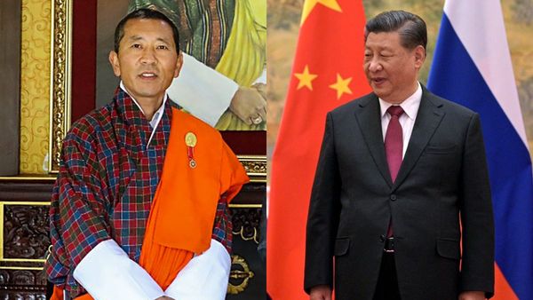 চিনের সঙ্গে বৈঠকে বসছে ভুটান, সীমান্ত নিয়ে ফের ঈশান কোণে সিঁদুরে মেঘ দেখছে ভারত