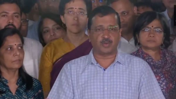 Arvind Kejriwal: আমরা অসৎ হতে পারলেই সব সমস্যার সমাধান হবে, কেন্দ্রকে খোঁচা মুখ্যমন্ত্রীর