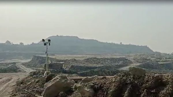 রানিগঞ্জে খোলামুখ খনি ধসে তিন তাজা প্রাণ শেষ, শুরু রাজনৈতিক তরজা