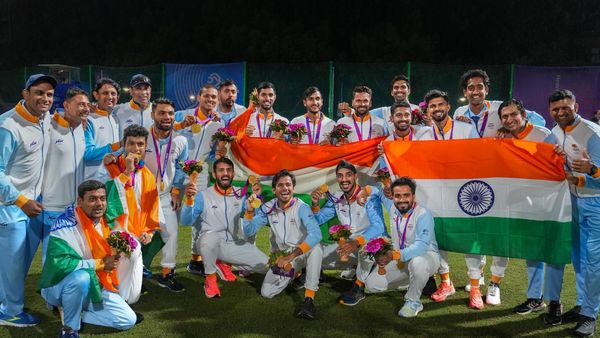 Cricket In Olympics: অলিম্পিক্সের আসরে ক্রিকেট ১২৮ বছর পর! ঐতিহাসিক অনুমোদন মুম্বই থেকে বিশ্বকাপের মধ্যেই?