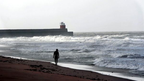 West Bengal Weather: নবমীতে বঙ্গোপসাগরে ঘূর্ণিঝড়! পুজোর শেষবেলায় বাংলার আকাশে দুর্যোগের ঘনঘটা