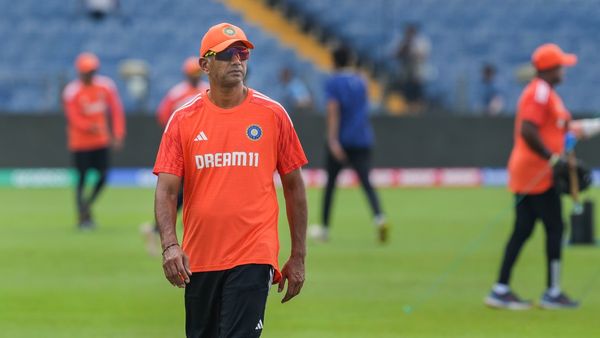 Rahul Dravid: রাহুল দ্রাবিড় ভারত ছাড়াও কোন দেশের হয়ে পাকিস্তানের বিরুদ্ধে খেলেছেন? ২০ বছর আগের ঘটনা জানুন