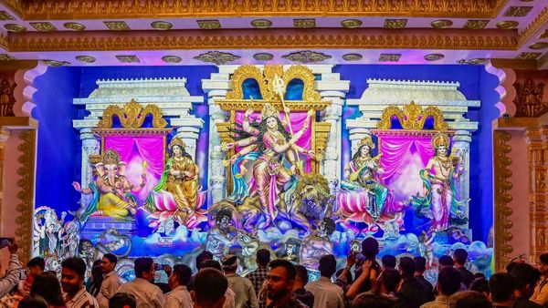 Vijaya Dashami 2023: বিজয়া দশমীতে তৈরি হচ্ছে শুভ যোগ, আর্থিক লাভ হবে কাদের