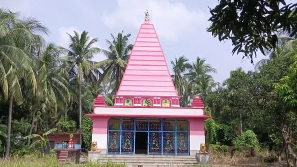 Bonedi Barir Durga Puja: ৪০০ বছরের প্রাচীণ রাজবাড়ির পুজো, কলকাতার কাছেই দেখে আসুন সপ্তাহান্তের ছুটিতে
