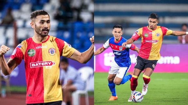 ISL 2023-24: বেঙ্গালুরুর বিরুদ্ধে এগিয়ে থেকেও হার ইস্টবেঙ্গলের, আইএসএলে রেফারিং নিয়ে অসন্তোষ কুয়াদ্রাতের