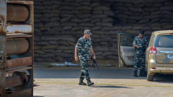 চাকরি বিক্রির টাকা চালকলে বিনিয়োগ? নদিয়ার চার জায়গায় তল্লাশি ইডির