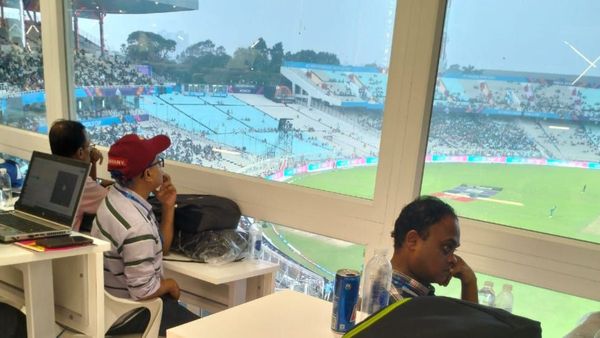 ICC World Cup 2023: বিশ্বকাপের মিডিয়া কিট নিয়েও আমরা-ওরা! বাংলাদেশের সাংবাদিকরা ক্ষুব্ধ সিএবির ভূমিকায়