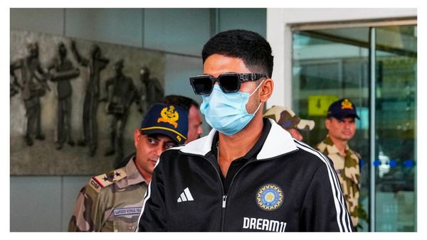 ICC World Cup 2023: আফগানিস্তানের বিরুদ্ধে খেলতে পারবেন না গিল, কবে মাঠে ফিরবেন টিম ইন্ডিয়ার ওপেনার?