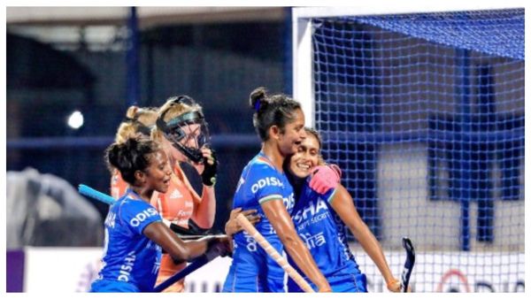 Asian Games 2023: হকিতে মহিলারা অপরাজিত, পুরুষদের পর এবার শেষ চারে প্রমীলারাও