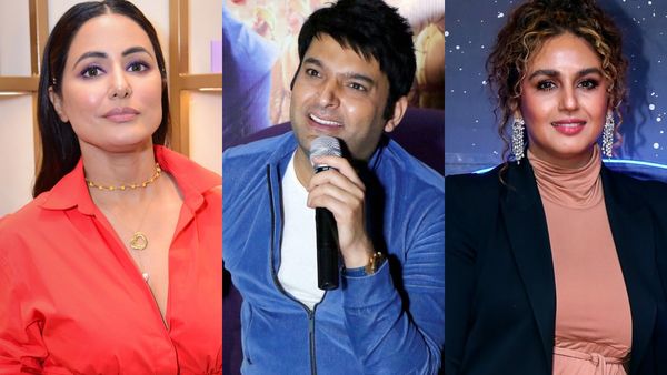 ED Summon: রণবীরের পর অনলাইন বেটিং অ্যাপ কেলেঙ্কারিতে ইডির তলব কপিল শর্মা, হিনা, হুমাকে